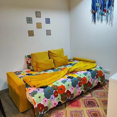 Azoka By The Sea- Centro Historico De Villa