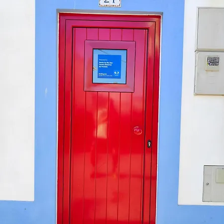 Azoka By The Sea- Centro Historico De