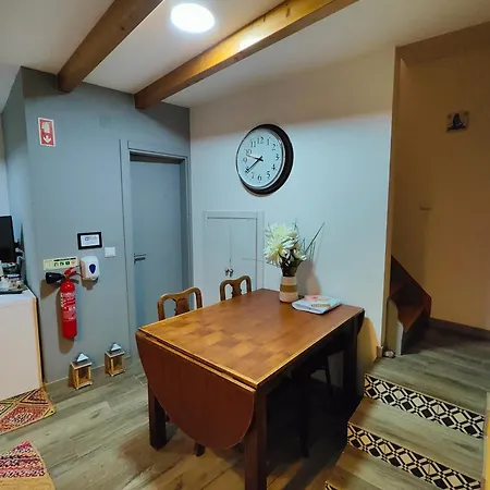 Azoka By The Sea- Centro Historico De Villa *