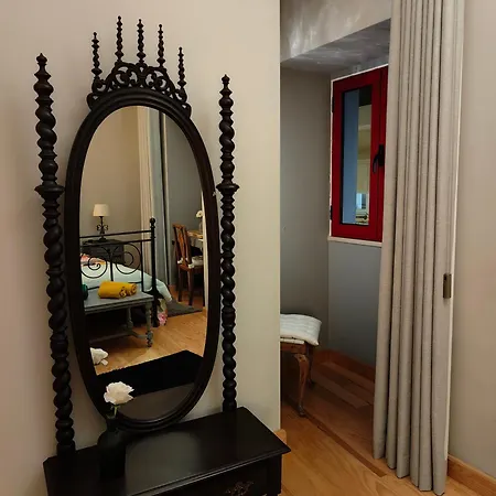 Azoka By The Sea- Centro Historico De Villa Peniche