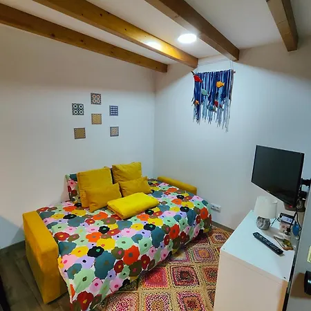 Azoka By The Sea- Centro Historico De * Peniche