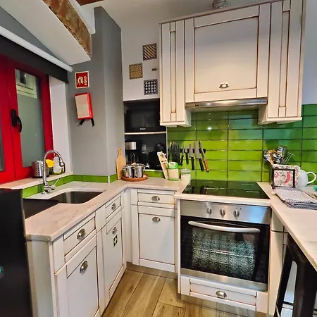 Azoka By The Sea- Centro Historico De Villa