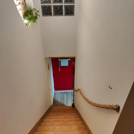 Azoka By The Sea- Centro Historico De Villa *