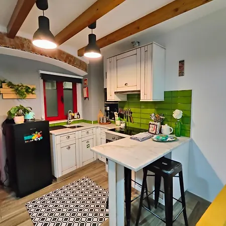 Villa Azoka By The Sea- Centro Historico De *