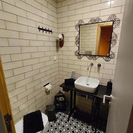 Villa Azoka By The Sea- Centro Historico De