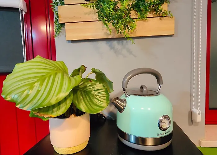 Azoka By The Sea- Centro Historico De Peniche