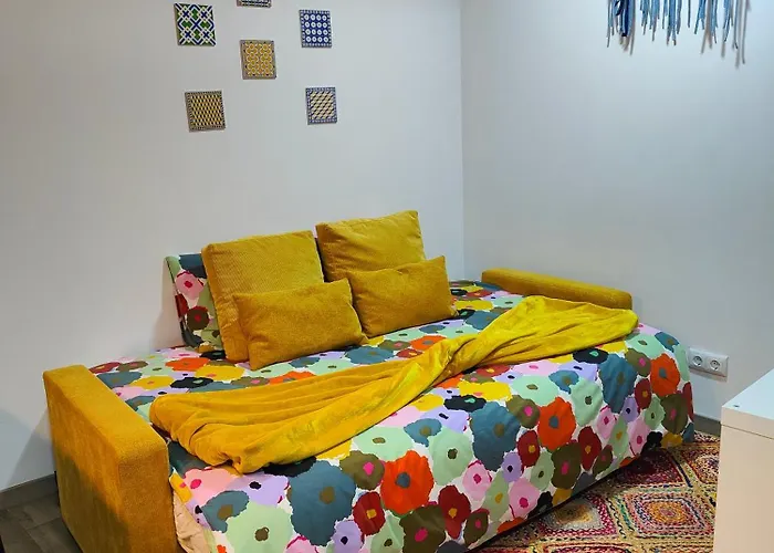 Azoka By The Sea- Centro Historico De Villa