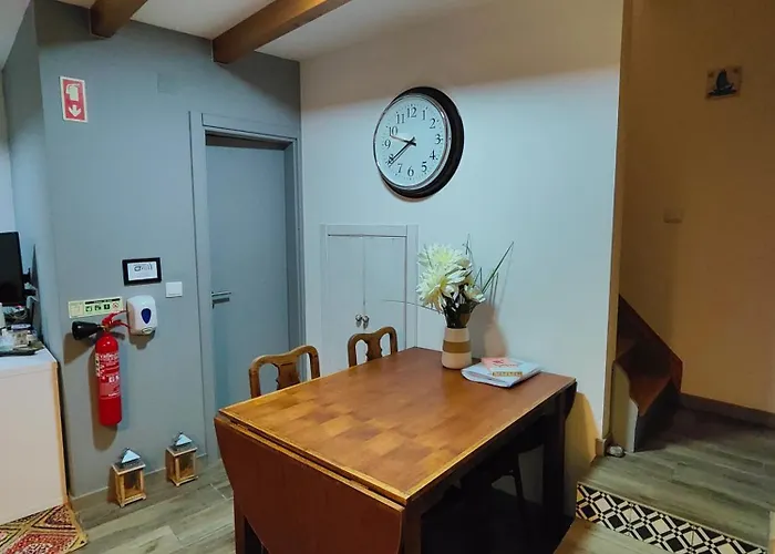 Azoka By The Sea- Centro Historico De Villa *