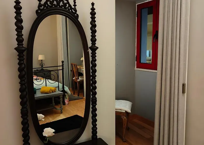 Azoka By The Sea- Centro Historico De Villa Peniche