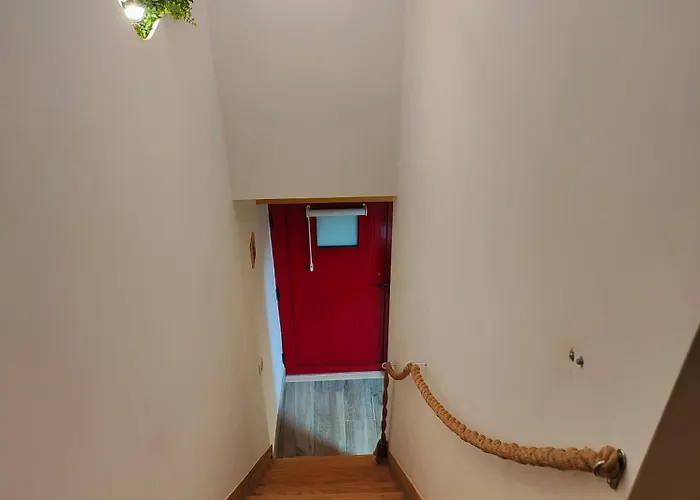 Azoka By The Sea- Centro Historico De Villa *