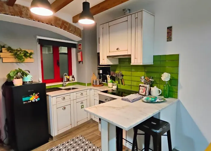 Villa Azoka By The Sea- Centro Historico De *