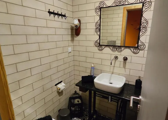 Villa Azoka By The Sea- Centro Historico De